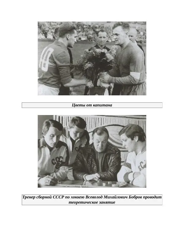 Павел Васильев - Гвардия советского футбола  - Страница № 275