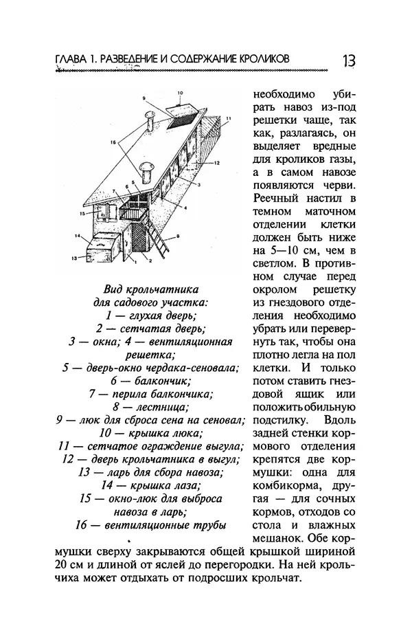 Юрий Харчук - Ферма на дому - Страница № 14