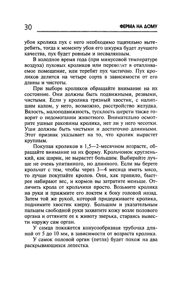 Юрий Харчук - Ферма на дому - Страница № 31