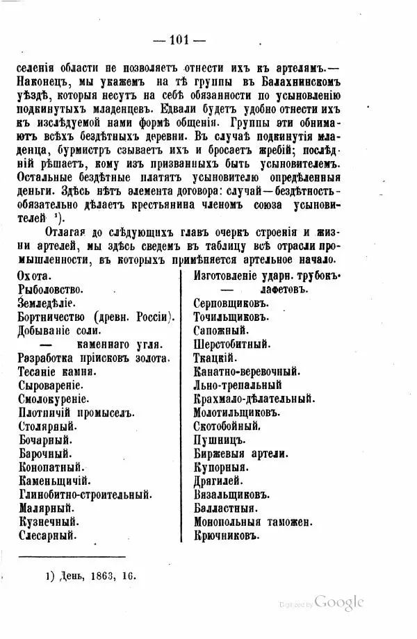Андрей Исаев - Артели в России - Страница № 111 Андрей Исаев - Артели в России - Страница № 111
