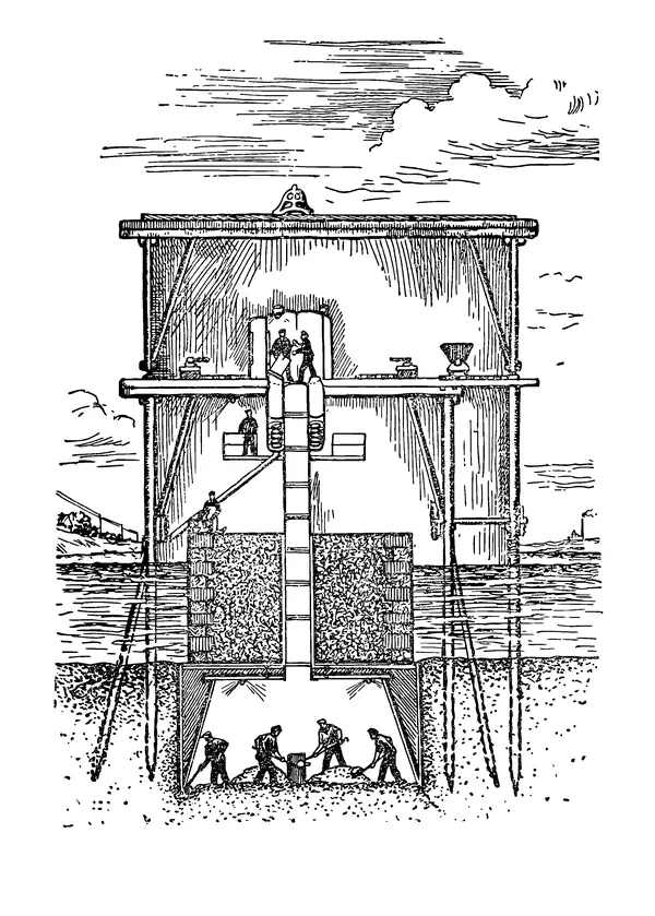 Владимир Орлов - О смелой мысли - Страница № 104 Владимир Орлов - О смелой мысли - Страница № 104