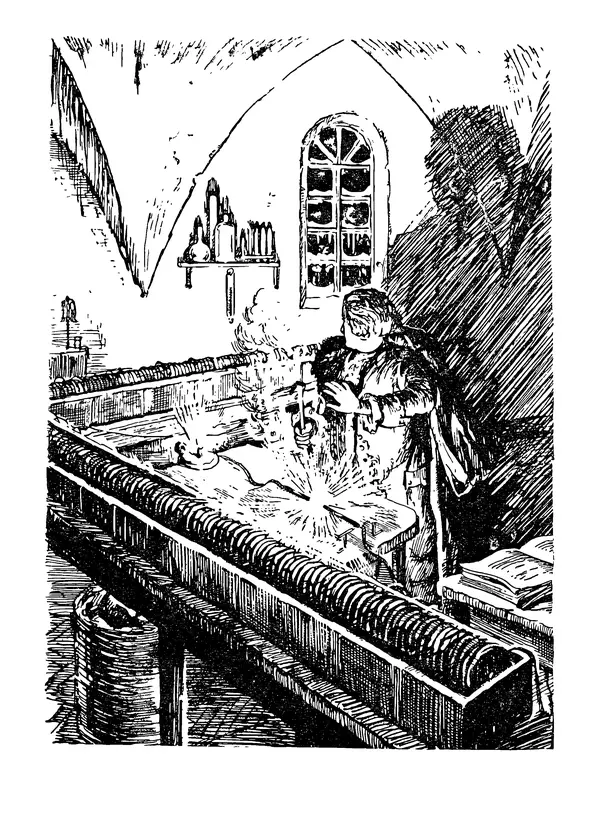 Владимир Орлов - О смелой мысли - Страница № 11 Владимир Орлов - О смелой мысли - Страница № 11