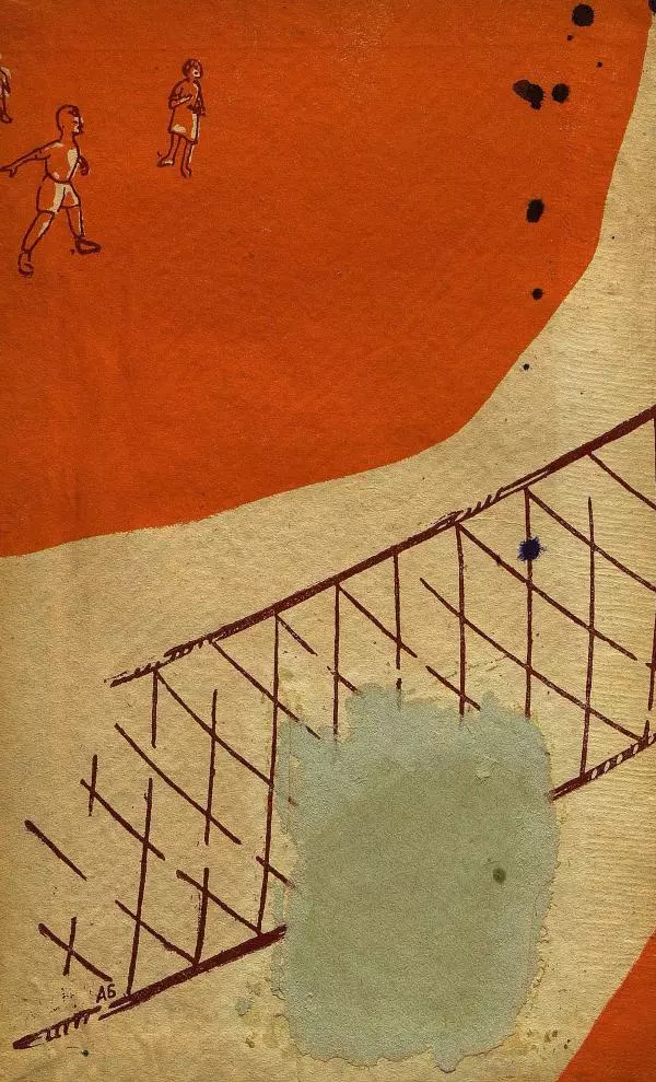 - Юный затейник - Страница № 2 - Юный затейник - Страница № 2