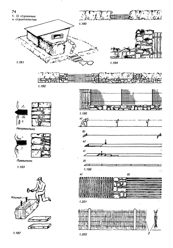  Коллектив авторов - Наш дом - Страница № 75