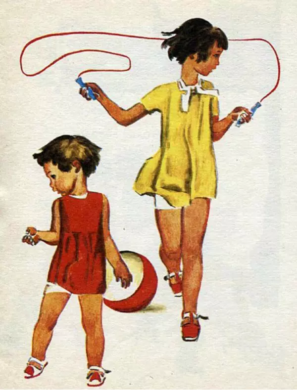 Наталья Забила - Про девочку Маринку - Страница № 5