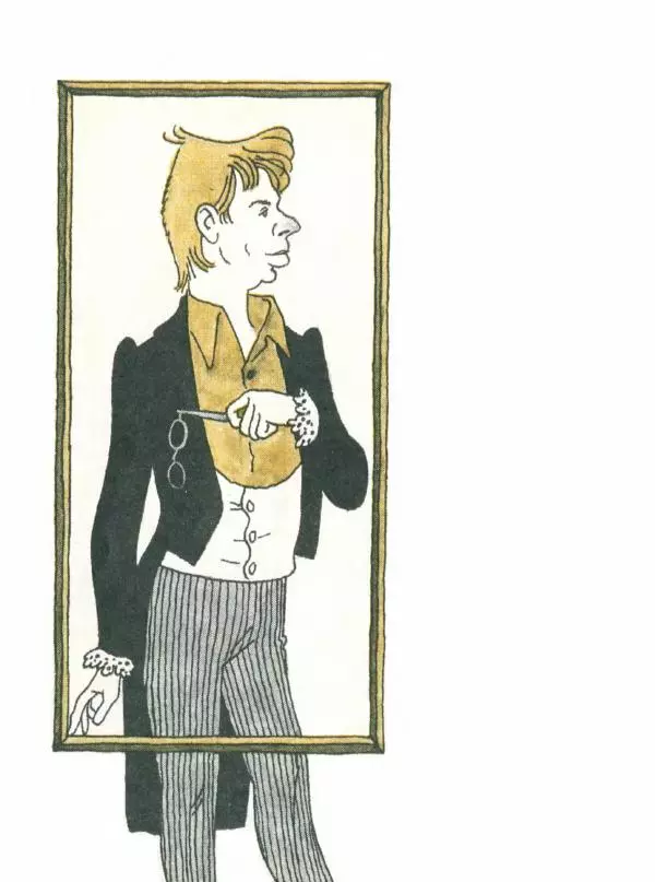 Дмитрий Филимонов - Черно-белая весна - Страница № 2