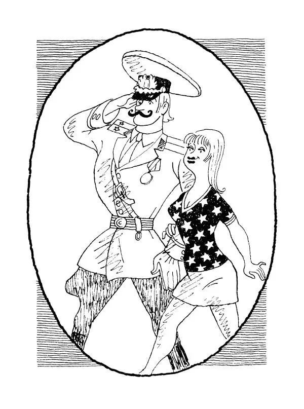 Дмитрий Филимонов - Черно-белая весна - Страница № 45