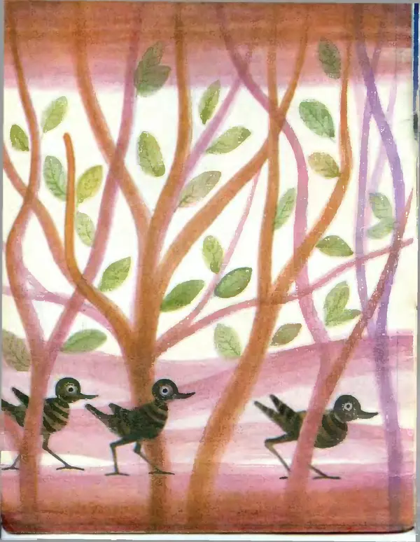 Платон Воронько - Хитрый ёжик - Страница № 2 Платон Воронько - Хитрый ёжик - Страница № 2