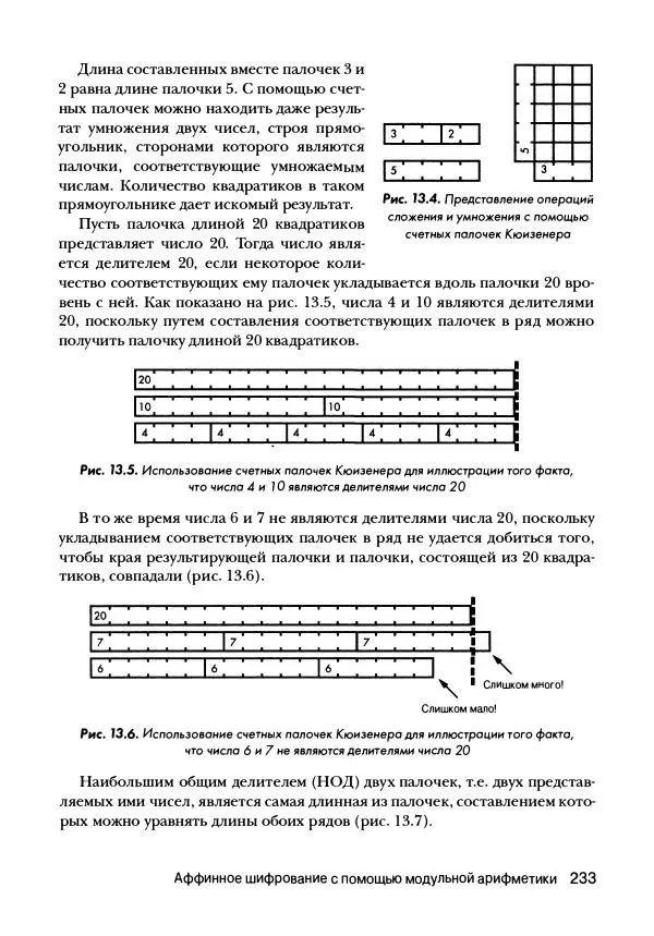 Эл Свейгарт - Криптография и взлом шифров на Python - Страница № 234