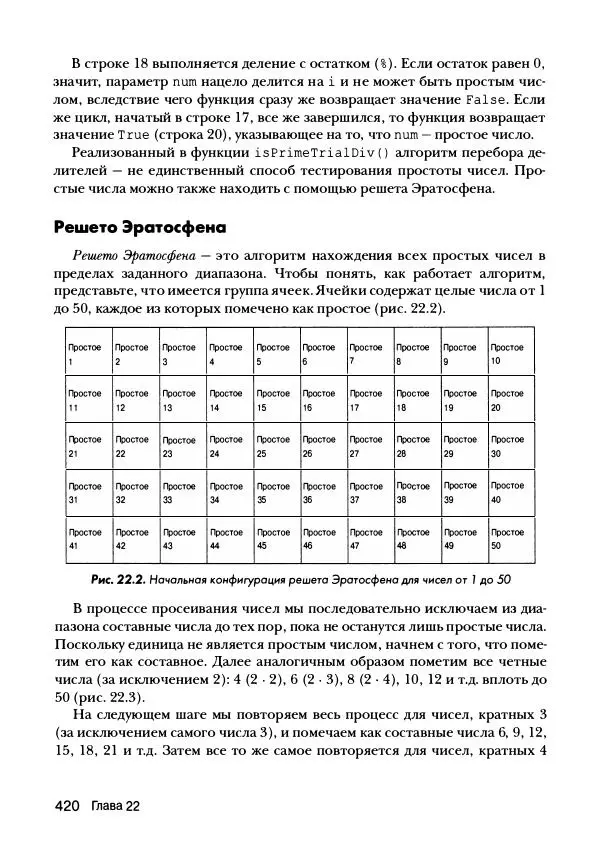 Эл Свейгарт - Криптография и взлом шифров на Python - Страница № 421