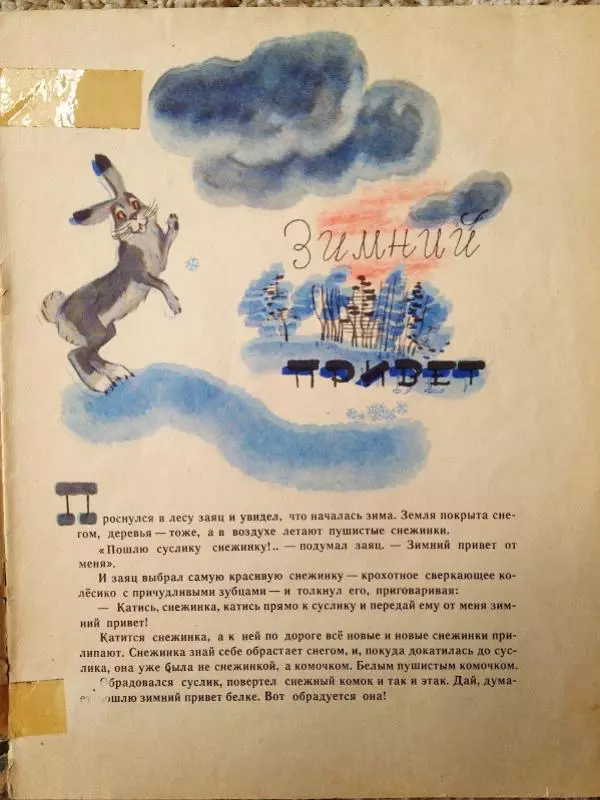 Рахиль Баумволь - Редькин хвост - Страница № 3