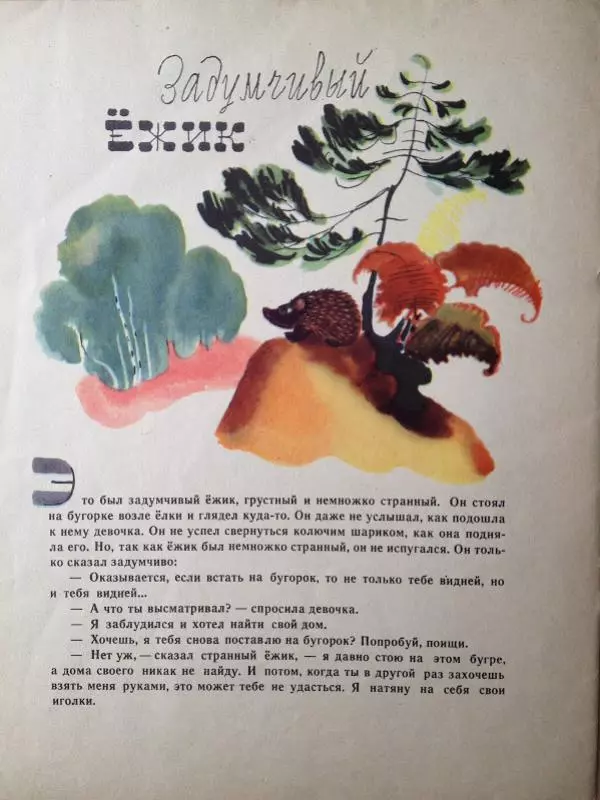 Рахиль Баумволь - Редькин хвост - Страница № 14