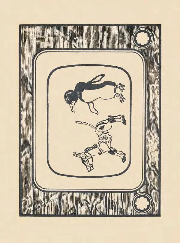 Энн Хогарт - Мафин и его веселые друзья - Страница № 51