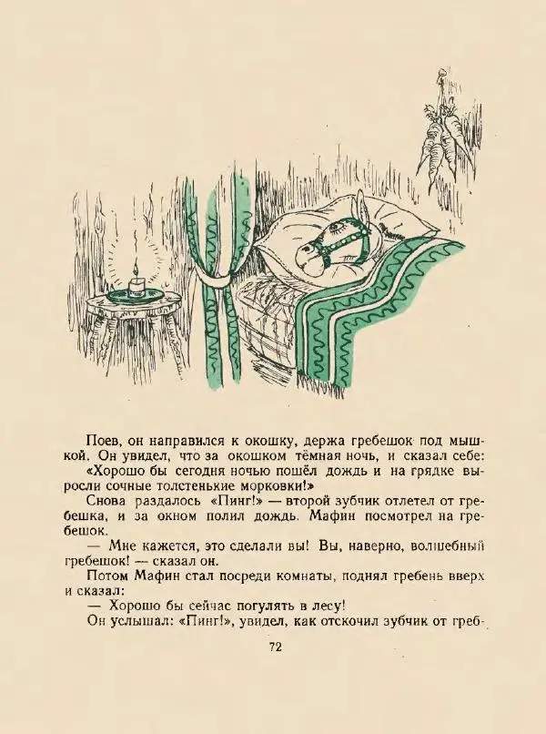 Энн Хогарт - Мафин и его веселые друзья - Страница № 76