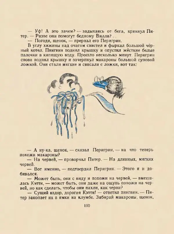 Энн Хогарт - Мафин и его веселые друзья - Страница № 114