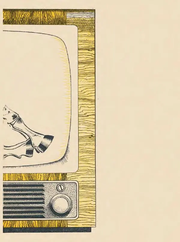 Энн Хогарт - Мафин и его веселые друзья - Страница № 125