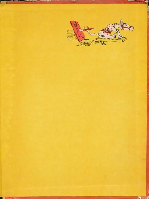 Энн Хогарт - Мафин и его веселые друзья - Страница № 139