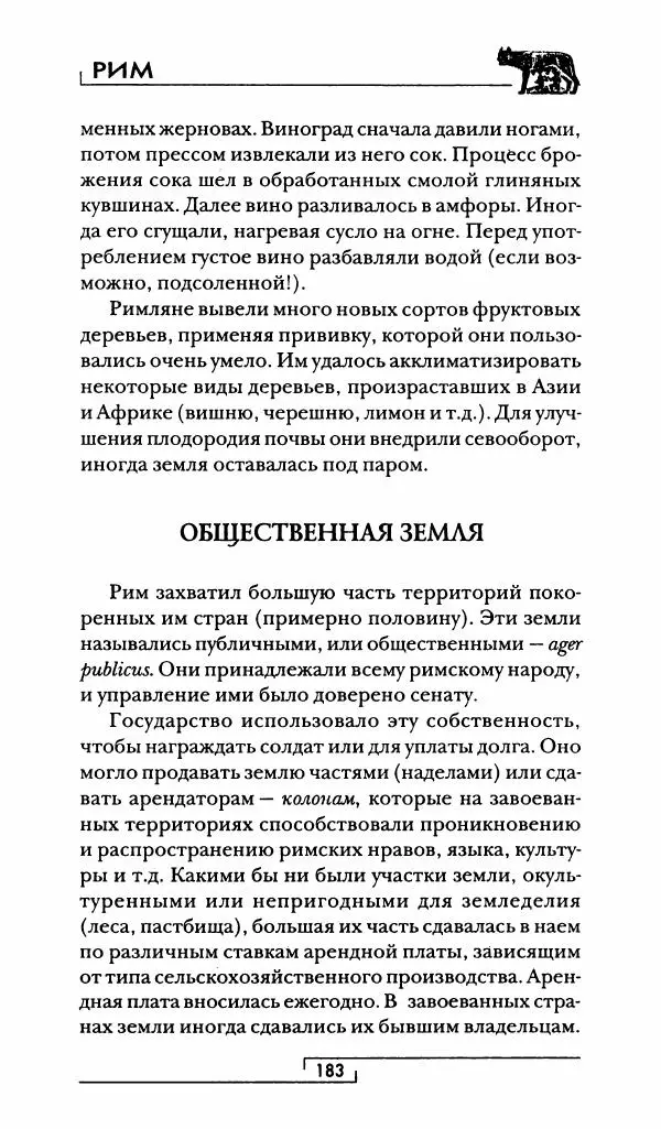 Жан-Ноэль Робер - Рим - Страница № 184