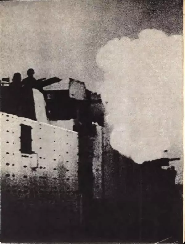 Демьян Бедный - Ради жизни на земле - Страница № 174 Демьян Бедный - Ради жизни на земле - Страница № 174