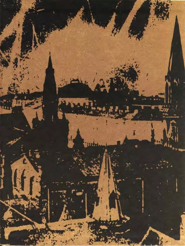 Демьян Бедный - Ради жизни на земле - Страница № 390 Демьян Бедный - Ради жизни на земле - Страница № 390