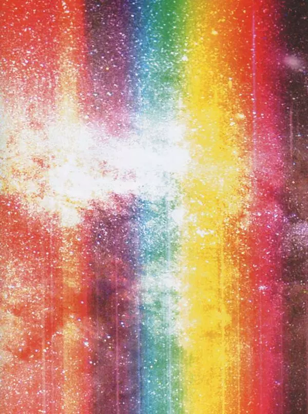 Эндрю Коэн - Чудеса Вселенной - Страница № 35