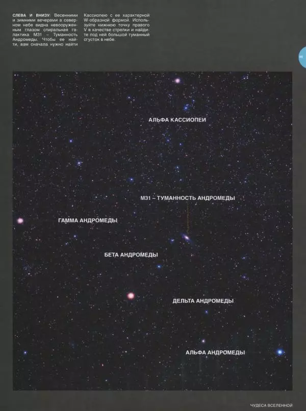 Эндрю Коэн - Чудеса Вселенной - Страница № 51