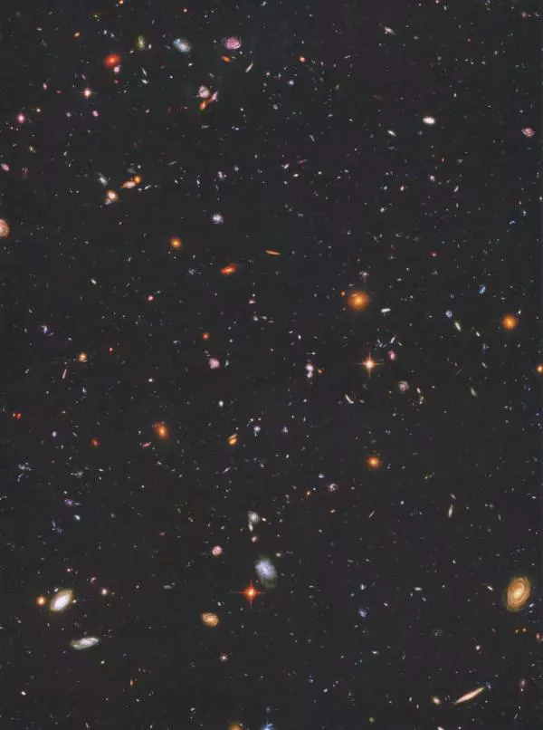 Эндрю Коэн - Чудеса Вселенной - Страница № 56