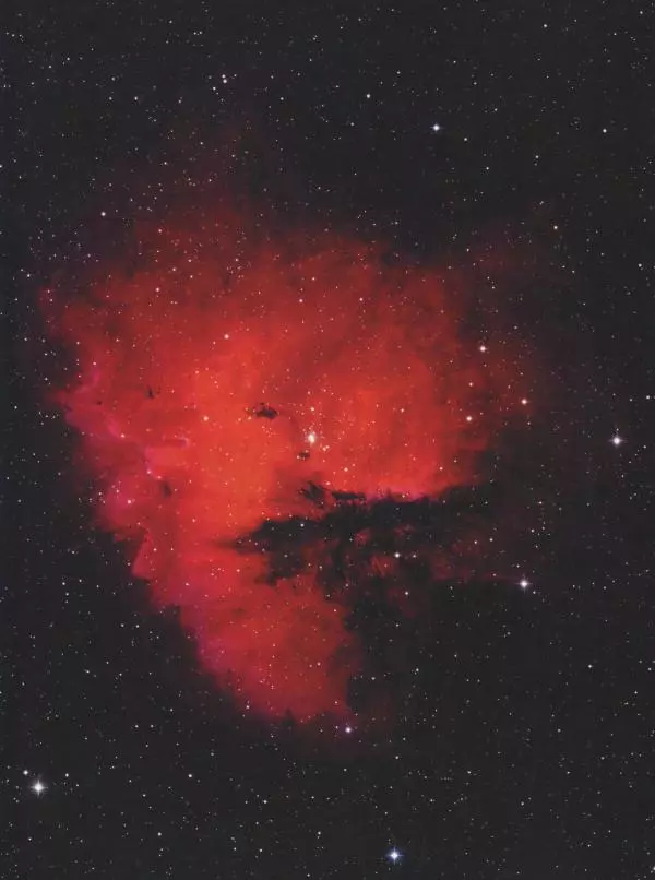 Эндрю Коэн - Чудеса Вселенной - Страница № 69