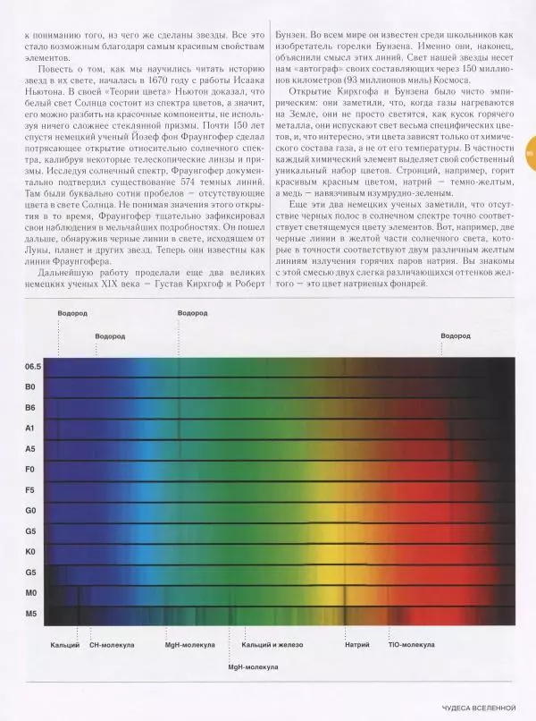 Эндрю Коэн - Чудеса Вселенной - Страница № 101