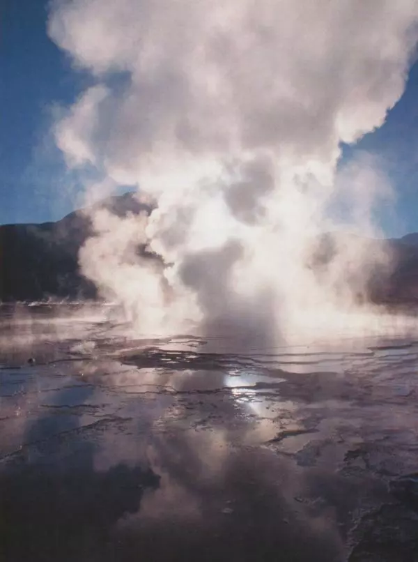 Эндрю Коэн - Чудеса Вселенной - Страница № 105