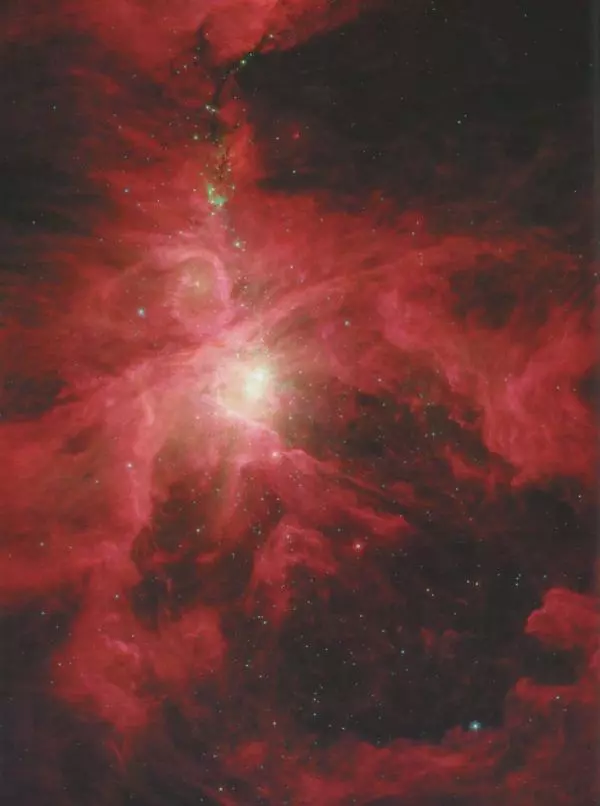 Эндрю Коэн - Чудеса Вселенной - Страница № 134