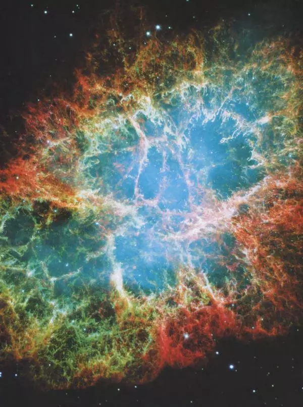 Эндрю Коэн - Чудеса Вселенной - Страница № 178