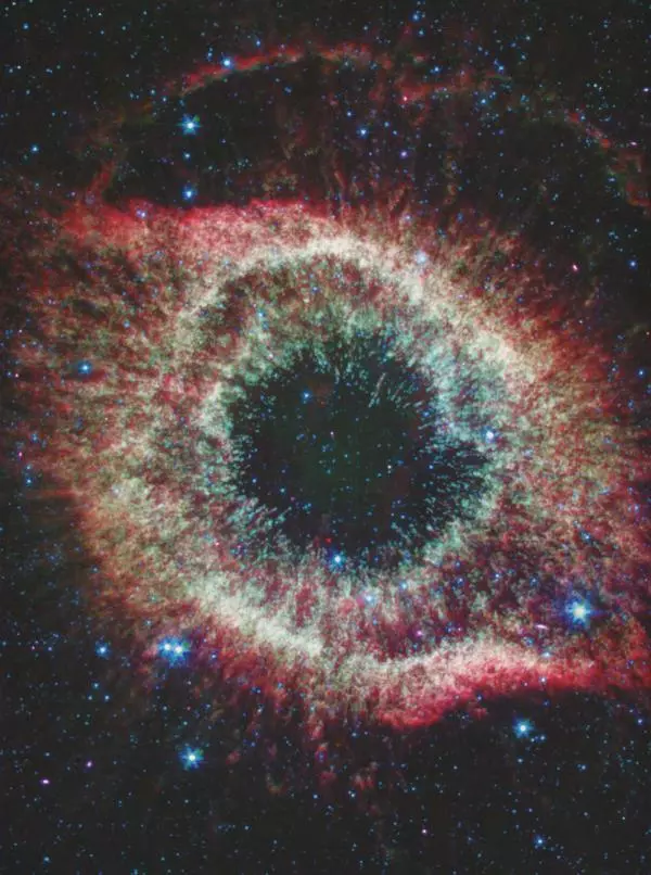 Эндрю Коэн - Чудеса Вселенной - Страница № 200