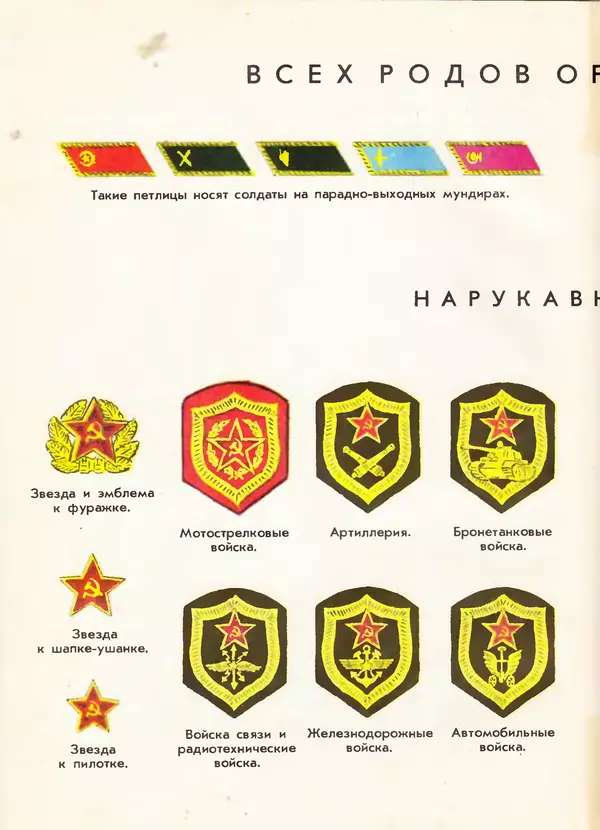 Борис Никольский - Армейская азбука : Рассказы - Страница № 132