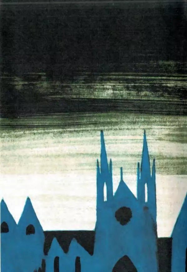 Софья Прокофьева - Оставь окно открытым - Страница № 2