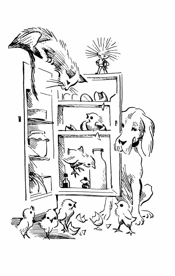 Софья Прокофьева - Оставь окно открытым - Страница № 159