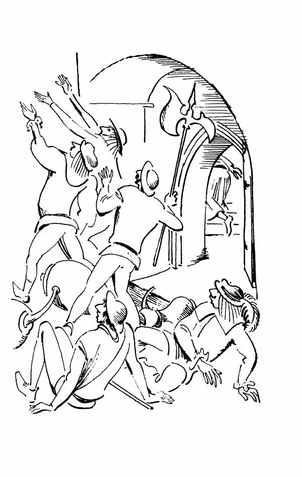 Софья Прокофьева - Оставь окно открытым - Страница № 191