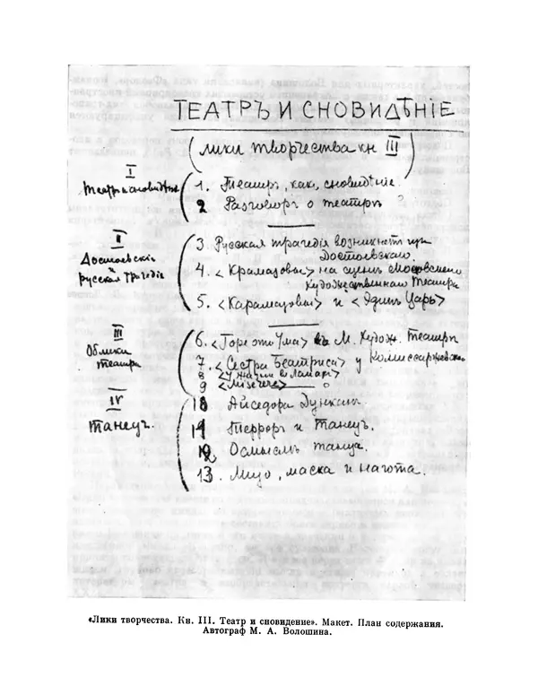 Максимилиан Волошин - Лики творчества - Страница № 566