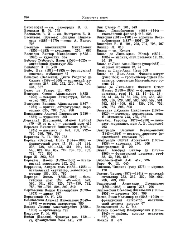 Максимилиан Волошин - Лики творчества - Страница № 829