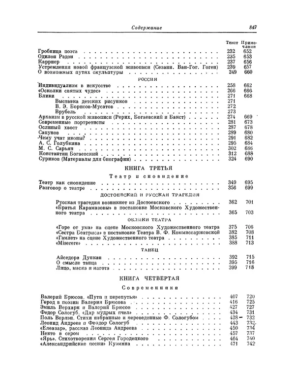 Максимилиан Волошин - Лики творчества - Страница № 860