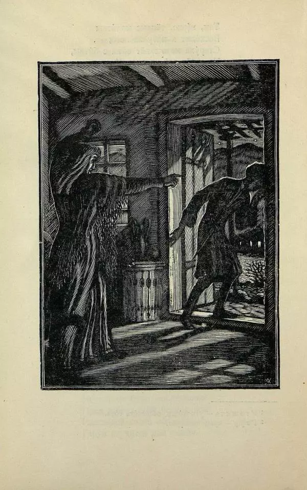 Михаил Лермонтов - Беглец. Мцыри - Страница № 10