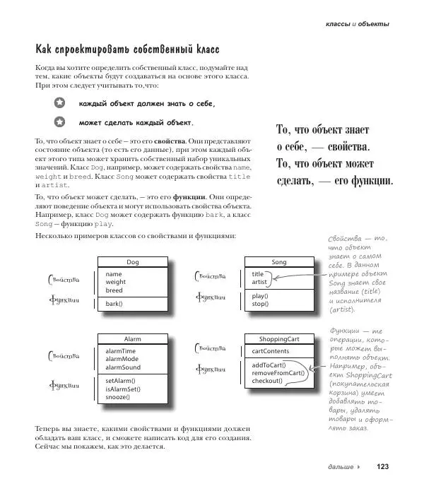 Дэвид Гриффитс - Head First. Kotlin - Страница № 123