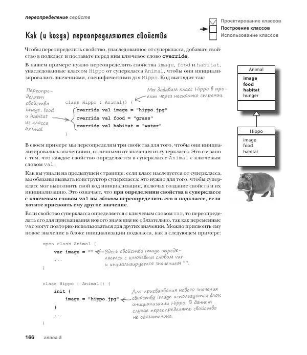Дэвид Гриффитс - Head First. Kotlin - Страница № 166