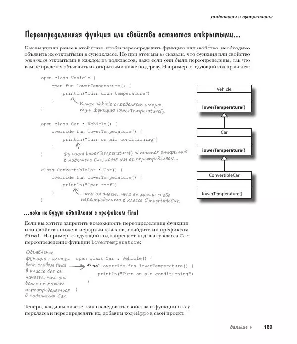 Дэвид Гриффитс - Head First. Kotlin - Страница № 169