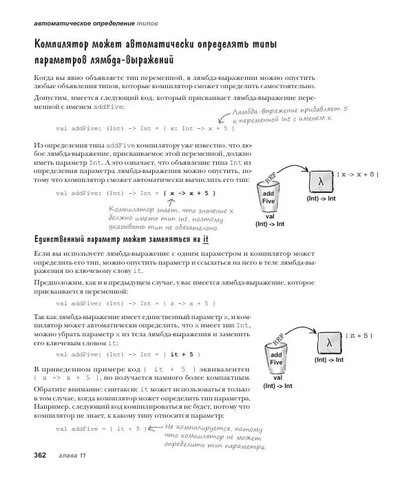 Дэвид Гриффитс - Head First. Kotlin - Страница № 362