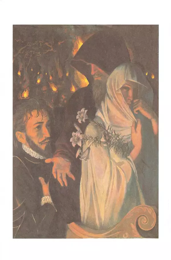 Жан-Батист Мольер - Библиотека мировой литературы для детей, том 34 - Страница № 382