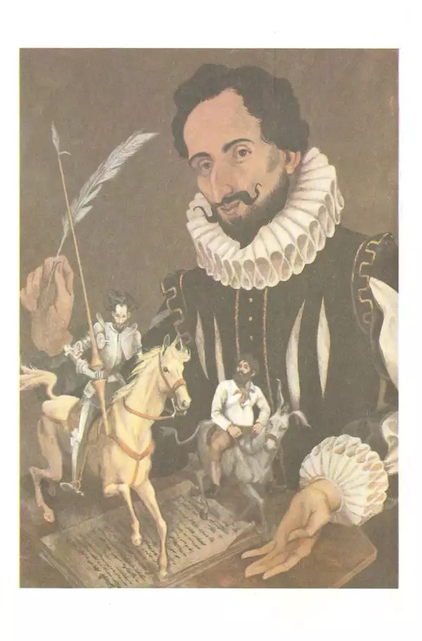 Жан-Батист Мольер - Библиотека мировой литературы для детей, том 34 - Страница № 5