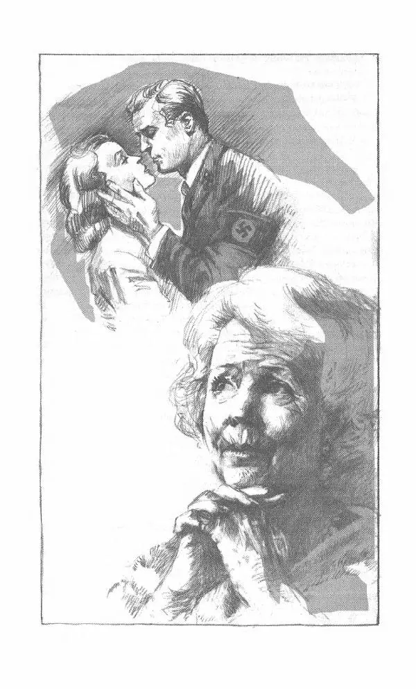 Геннадий Прашкевич - Полдень, XXI век, 2008 № 3 - Страница № 20