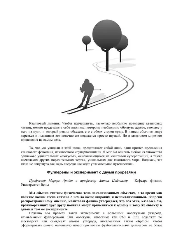 Джим Аль-Халили - Квант - Страница № 15