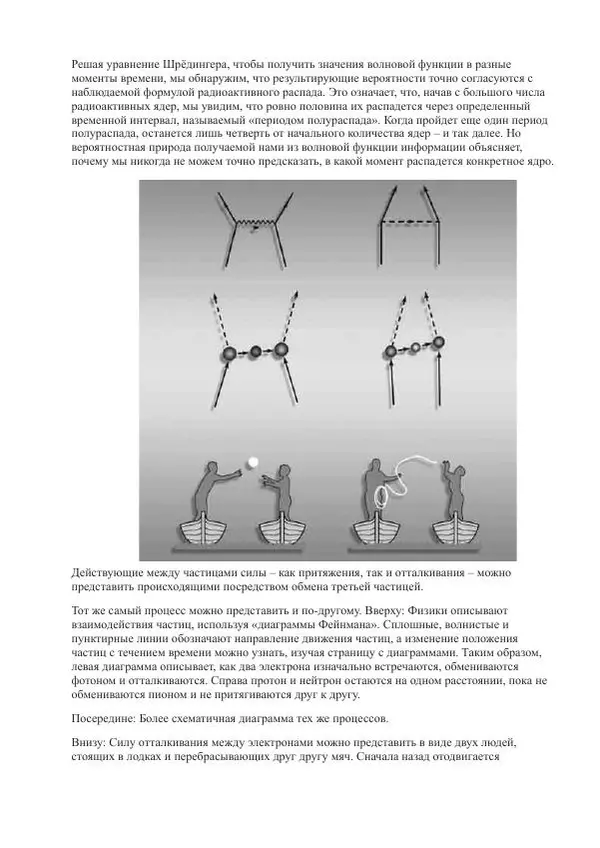 Джим Аль-Халили - Квант - Страница № 106